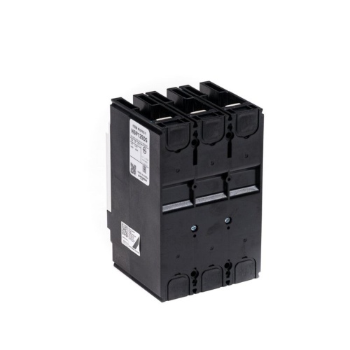 Автоматический выключатель HGP125DS 3PT4S0000C 00050F 40-50А ток к.з. 85kА АС380/415В фото 8