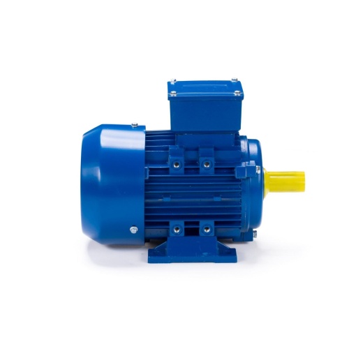 Эл.двигатель ESQ 71A2-SDN- 0.37/3000 IM B3 фото 4