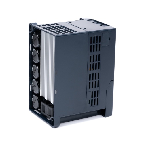 Частотный преобразователь ESQ-A200-2S0022 2.2кВт 200-260В (для однофазного двигателя) фото 5