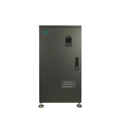 Частотный преобразователь ESQ-760-4T1600G/1850P 160/185кВт, 380В фото 4