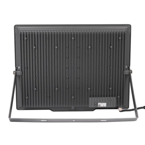 Прожектор светодиодный PFL-C3 400Вт 6500К ДО/СДО IP65 закален. прозр. стекло Pro JazzWay 5048591 фото 6