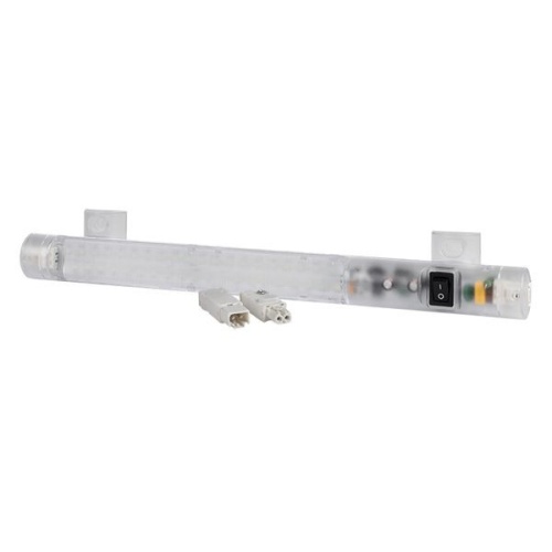 Светильник светодиодный щитовой 5Вт 220В винт PROxima EKF ELS025 фото 3