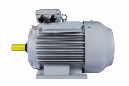 Эл.двигатель ESQ PR 280 S6-SDN-Б1-S12-IE2 45/1000 IM B3