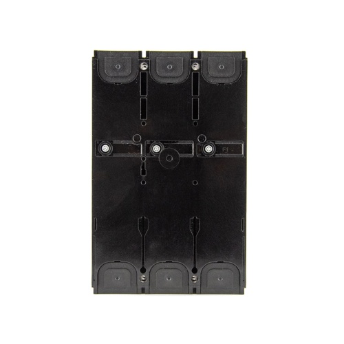 Автоматический выключатель HGP100S-G 3PMPS0000C 00020 20А ток к.з. 85кА АС380/415В тип G фото 6