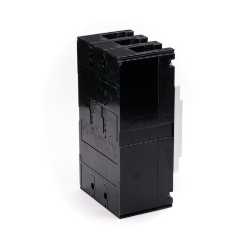 Автоматический выключатель HGM400E 3PT4S0000C 00350F 221-350A ток к.з. 45kA AC380/415В фото 5