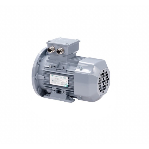 Эл.двигатель ESQ PR 80 B4-SDN-Б1-S12-IE2 0.75/1500 IM B35 фото 9