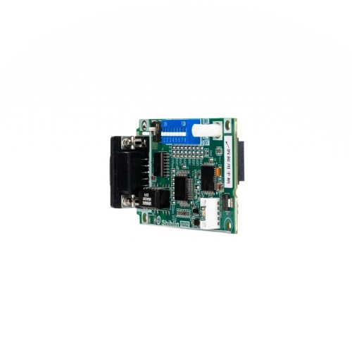 Карта протокола PROFIBUS PD302 для ESQ-A3000 фото 11