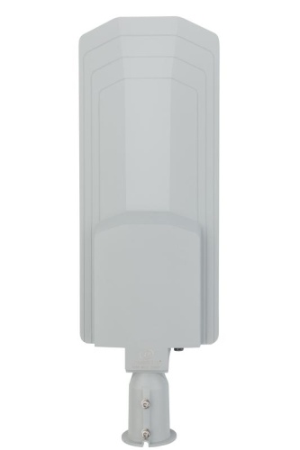 Светильник светодиодный уличный ДКУ RD 10 P 200W SHB 840 GR 719х244мм 200Вт 4000К IP66 консольн. сер. Русский Свет 17121023277 фото 3