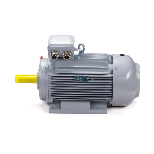 Эл.двигатель ESQ PR 160 M6 GST-Б1-S12-IE2 15/1000 IM 2001 фото 10