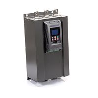 Устройство плавного пуска ESQ-GS7-280 (560А, 380В, 280кВт, встроенный шунтирующий контактор)