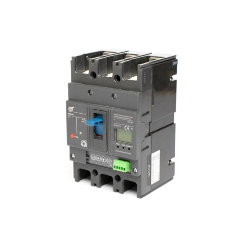 Автоматический выключатель BA88-44/250H 3P (P) EDM 40-100А 70кА 400 AC ESQ (Втычной)