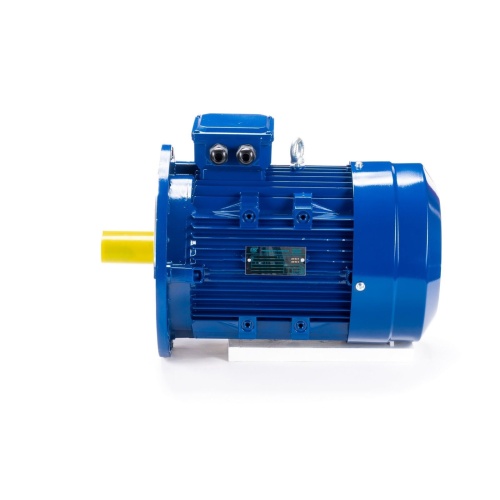 Эл.двигатель ESQ 112 M4-SDN- 4/1500 IM B5 фото 10