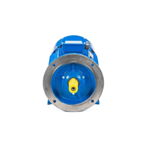 Эл.двигатель 5АИ 200 L2 45/3000 IM 2001 фото 3