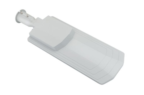 Светильник светодиодный уличный ДКУ RD 10 P 200W SHB 840 GR 719х244мм 200Вт 4000К IP66 консольн. сер. Русский Свет 17121023277 фото 5