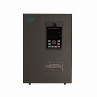 Частотный преобразователь ESQ-760-4T0370G/0450P-BU 37/45кВт, 380В