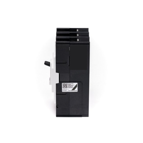 Автоматический выключатель HGM125L 3PT4S0000C 00080F 64-80A ток к.з. 55kA AC380/415В фото 6