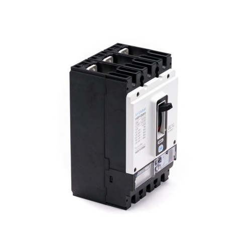 Автоматический выключатель HGP250S-G3PEAS0000C00250 100-250A (ETU-A, LSIG) ток к.з. 85kA AC380/415В ( Без кабеля питания PWC25GPDC24V ) фото 3