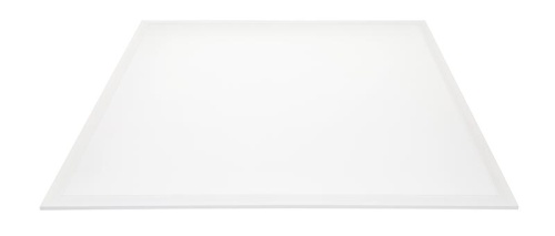 Светильник светодиодный ДВО CP 10 R 36W OP 840 W60L60 EL 595х595х26мм 36Вт 4000К IP40 встраив. с БАП 3ч панель бел. Русский Свет 14061023158 фото 2