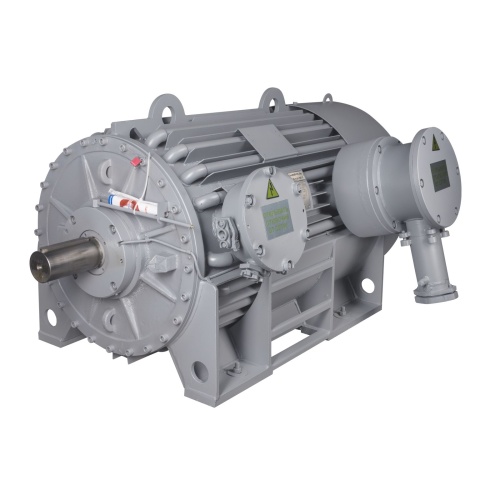 Эл.двигатель ВАО7М 450 LB4 УХЛ1 PBExdI Mb 6000В IP54 400/1500  IM 1001