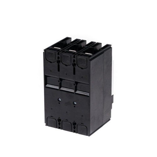Автоматический выключатель HGP125DS 3PT4S0000C 00050F 40-50А ток к.з. 85kА АС380/415В фото 6