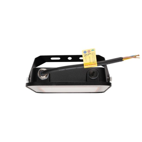 Прожектор светодиодный PFL-V 50Вт 6500К IP65 ДО JazzWay 5039735 фото 6