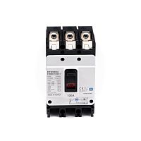 Автоматический выключатель HGM100H 3PT4S0000C 00032F 25-32A ток к.з. 26kA AC380/415В