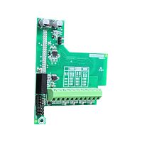 Плата энкодера + PTC  SD6-SD6-PG02B для ESQ-770 (от 5,5 кВт)