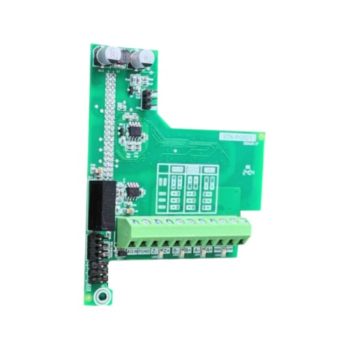 Плата энкодера + PTC  SD6-SD6-PG02B для ESQ-770 (от 5,5 кВт)