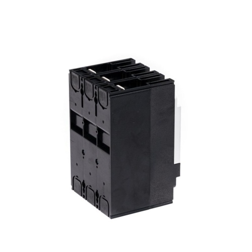 Автоматический выключатель HGP125DS 3PT4S0000C 00050F 40-50А ток к.з. 85kА АС380/415В фото 5