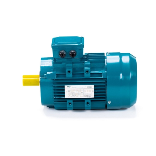 Эл.двигатель ESQ 71 B2-SDN-DS 0.55/3000 IM B14 фото 11