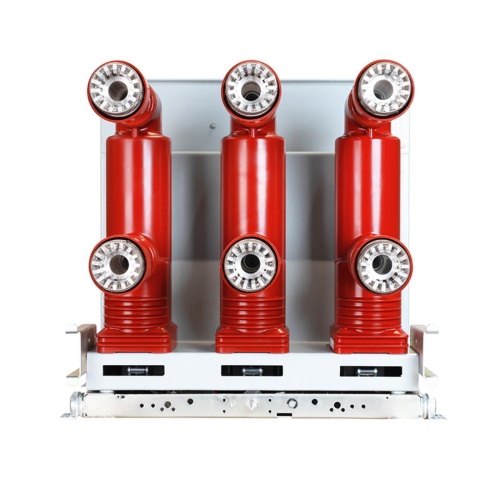 Вакуумный выключатель BB(D)-12/1250-40-210-OL (12кВ, 1250А, 40кА, 5NO+5NC, AC/DC220, выкатной, с блокировкой ВЭ, крючок блокировки двери) фото 5