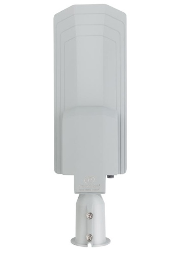 Светильник светодиодный уличный ДКУ RD 10 P 100W SHB 840 GR 566х177мм 100Вт 4000К IP66 консольн. сер. Русский Свет 17121023275 фото 3