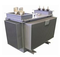 Трансформатор ТМГФ 630/10/0.4 УХЛ1. У/Ун-0 Alageum Electric