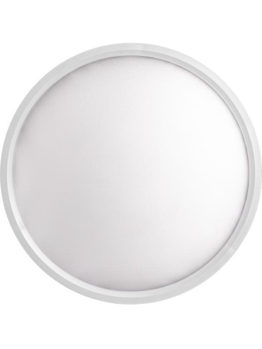 Светильник светодиодный SLIM WHITE 48Вт 4500К IP40 3480лм 230В 500х25мм КОСМОС KSlim48w_W4500K фото 4