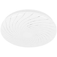 Светильник светодиодный SPB-6 Slim Mira 18W-4K 18Вт 4000К IP20 1350лм без ДУ Эра Б0071131