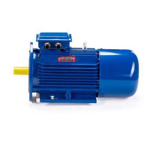 Эл.двигатель 5АИ 100 L4 ED 4/1500  IM 2081 фото 10