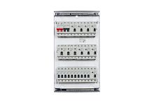 Выключатель автоматический модульный 2п B 32А 4.5кА City9 Set 230В SE C9F14232