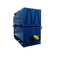 Эл.двигатель ESQ M 400-GST 6.0-315/1500 IP54 (FG) /  IM 1001