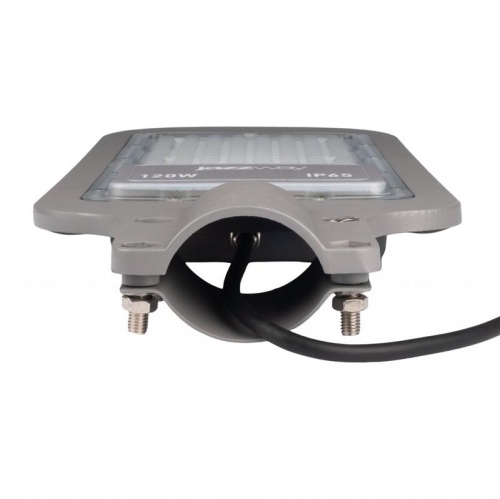 Светильник светодиодный PSL 07 120Вт 5000К IP65 AC180-260 уличный ДКУ Pro JazzWay 5041110 фото 2