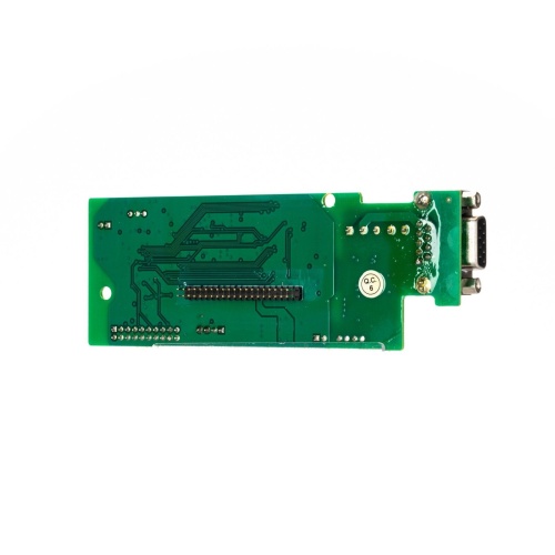 Карта протокола PROFIBUS SD6-DP01 для ESQ-770 (от 7,5 кВт) фото 6
