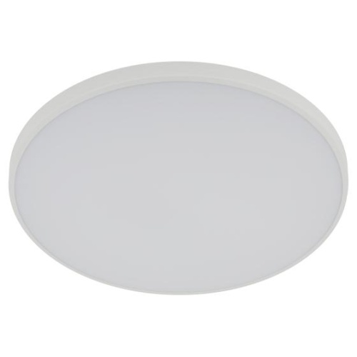 Светильник светодиодный Классик SPB-6 WH 36Вт 5000К Slim Base потолочн. без ДУ Эра Б0069772