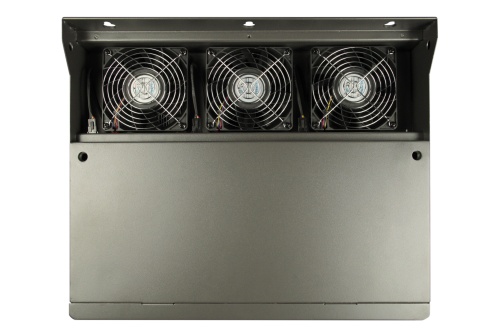 Частотный преобразователь ESQ-500-4T1600G/1850P 160/185кВт 380-460В фото 3