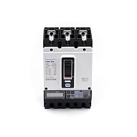 Автоматический выключатель HGP160S-G4PEES0000C00160 64-160A (ETU-E, LSIG) ток к.з. 85kA AC380/415В( Без кабеля питания PWC25GPDC24V )