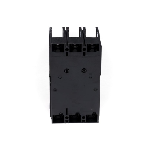 Автоматический выключатель HGM100H 3PT4S0000C 00020F 16-20A ток к.з. 26kA AC380/415В фото 7