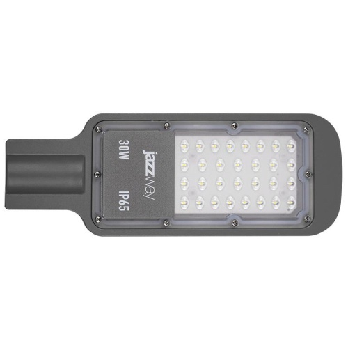 Светильник светодиодный PSL 07 30Вт 5000К IP65 AC180-260 уличный ДКУ Pro JazzWay 5041035 фото 5