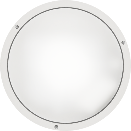 Светильник светодиодный CD LED 13 12Вт 4000К IP65 потолочный СТ 1134000050 фото 2