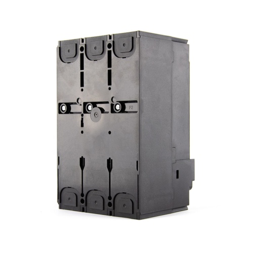 Автоматический выключатель HGP250S-G3PMPS0000C 00125 125А ток к.з. 85кА АС380/415В тип G фото 7