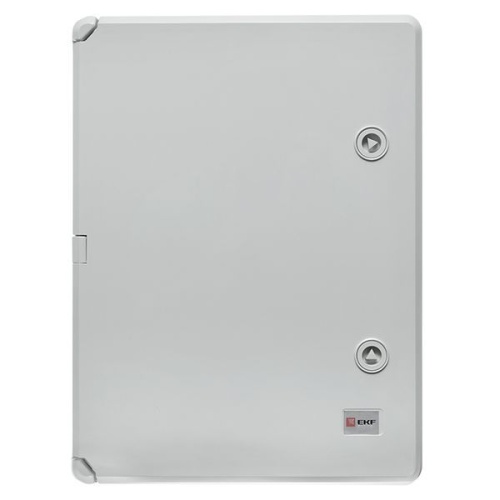 Бокс пластиковый с монтажной платой 400х300х170 IP65 PROxima EKF PB65MP003 фото 3