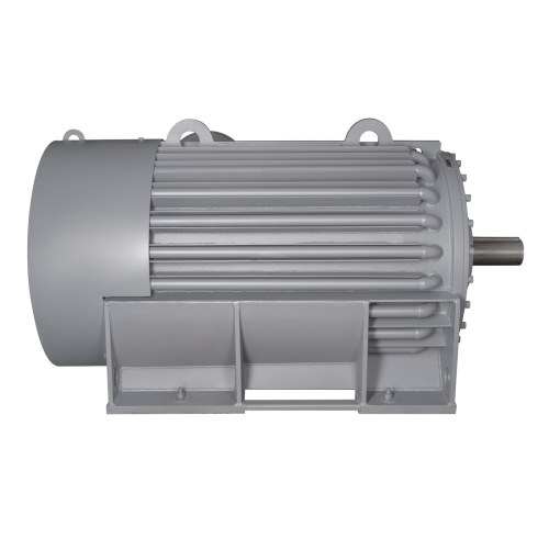 Эл.двигатель ВАО7М 450 LB4 УХЛ1 PBExdI Mb 6000В IP54 400/1500  IM 1001 фото 10
