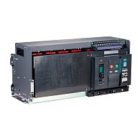 Воздушный автоматический выключатель ВА99-40D 3B M2C2S2 3H 6300A